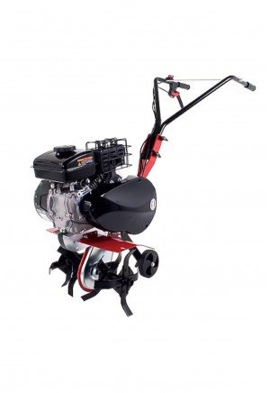 Fiskars - Pubert Uno R80 Benzinli Mini Çapa Makinesi