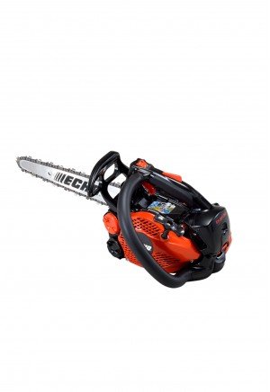Fiskars - Echo CS 2511 TES-C 1.10 kW Benzinli Motorlu Testere