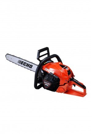 Fiskars - Echo CS 4510 ES 2.3 kW Benzinli Motorlu Testere