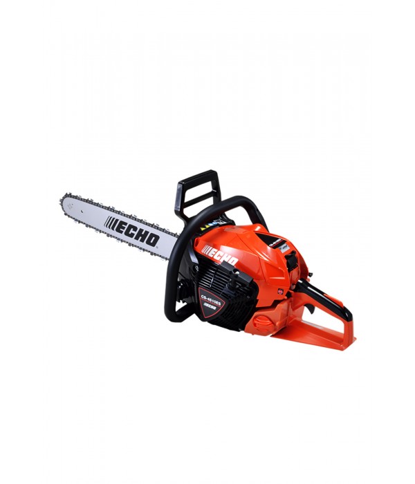 Fiskars - Echo CS 4510 ES 2.3 kW Benzinli Motorlu Testere Fiskars - Echo CS 4510 ES 2.3 kW Benzinli Motorlu Testere