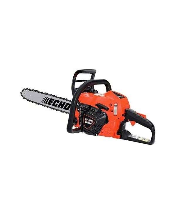 Fiskars - Echo CS 3510 ES 1.5 kW Benzinli Motorlu Testere - 40 cm Fiskars - Echo CS 3510 ES 1.5 kW Benzinli Motorlu Testere - 40 cm