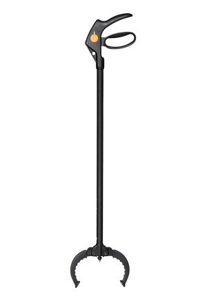 Fiskars - 1062271 Çöp Toplama Aparatı Fiskars - 1062271 Çöp Toplama Aparatı