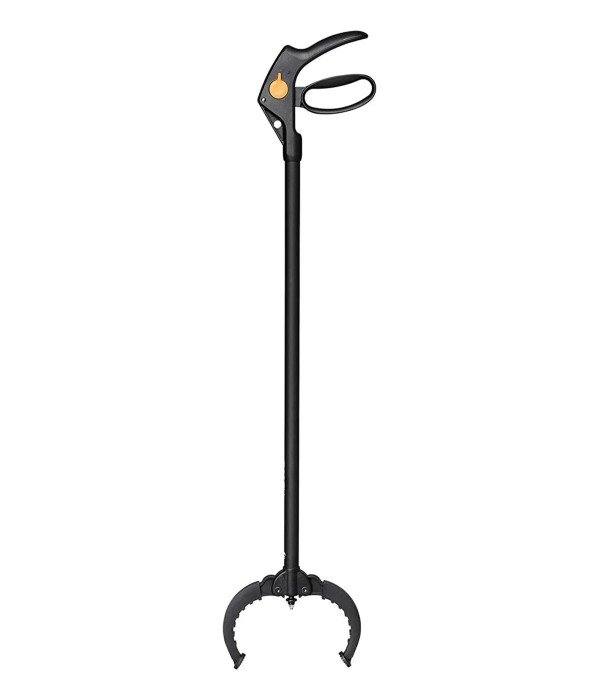 Fiskars - 1062271 Çöp Toplama Aparatı Fiskars - 1062271 Çöp Toplama Aparatı