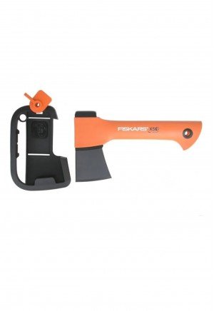 Fiskars - 1015617 Parçalama Baltası XXS X5 Fiskars - 1015617 Parçalama Baltası XXS X5