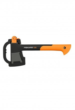 Fiskars - XS X7 Kompakt Odun Parçalama Baltası Fiskars - XS X7 Kompakt Odun Parçalama Baltası