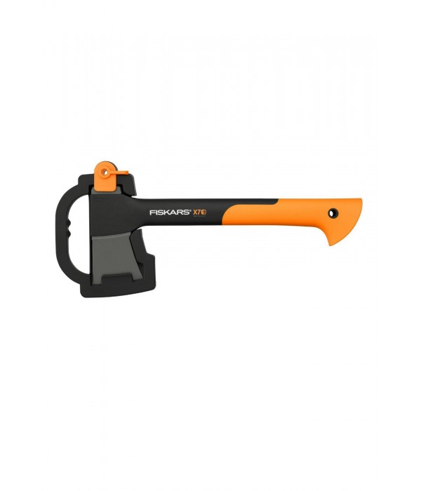Fiskars - XS X7 Kompakt Odun Parçalama Baltası