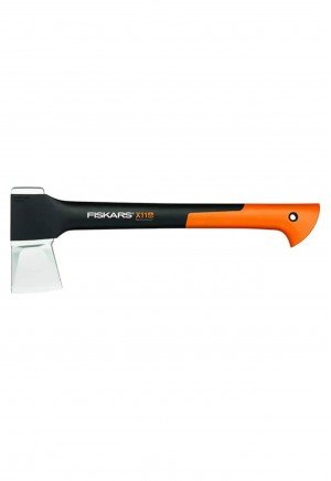 Fiskars- X11 Küçük Boy Yarma Baltası Fiskars- X11 Küçük Boy Yarma Baltası