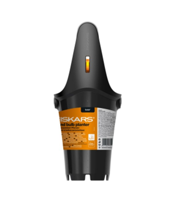 Fiskars - Solid Soğan ve Fide Dikme Aparatı Fiskars - Solid Soğan ve Fide Dikme Aparatı