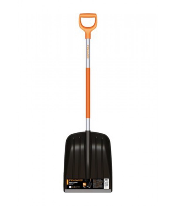 Fiskars - SnowXpert Dar Ağızlı Kar Küreği Fiskars - SnowXpert Dar Ağızlı Kar Küreği