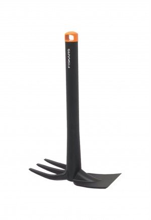 Fiskars Küçük Boy Solid Bahçıvan Çapası – Kolay Toprak İşleme Fiskars Küçük Boy Solid Bahçıvan Çapası – Kolay Toprak İşleme