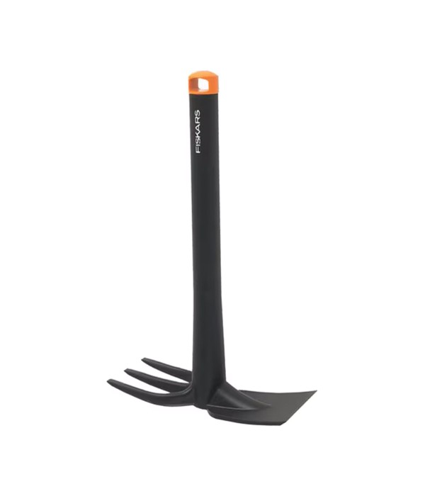 Fiskars Küçük Boy Solid Bahçıvan Çapası – Kolay Toprak İşleme Fiskars Küçük Boy Solid Bahçıvan Çapası – Kolay Toprak İşleme