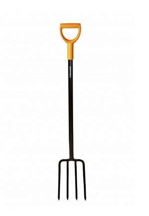 Fiskars - Solid Çok Amaçlı Bahçe Çatalı – Sağlam ve Ergonomik Tasarım Fiskars - Solid Çok Amaçlı Bahçe Çatalı – Sağlam ve Ergonomik Tasarım