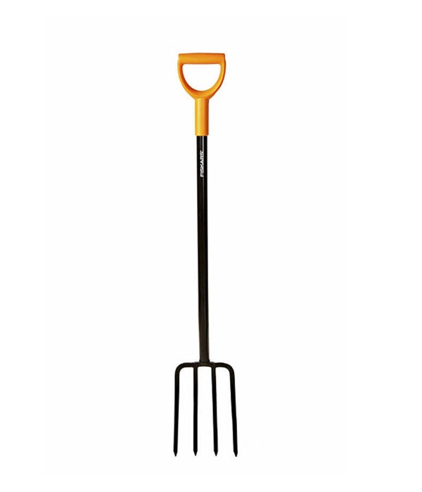 Fiskars - Solid Çok Amaçlı Bahçe Çatalı – Sağlam ve Ergonomik Tasarım Fiskars - Solid Çok Amaçlı Bahçe Çatalı – Sağlam ve Ergonomik Tasarım