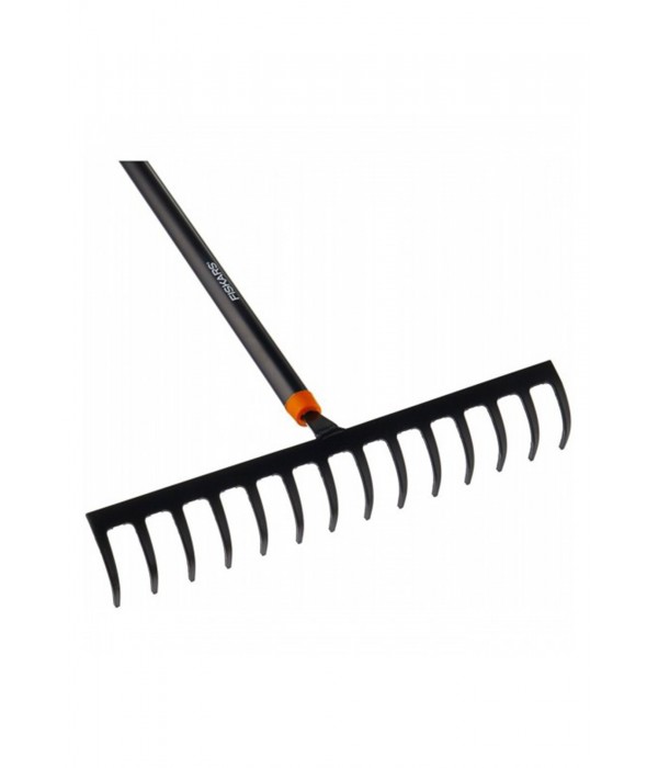 Fiskars - Solid Bahçe Toprak Tırmığı – Toprak İşleme İçin İdeal Fiskars - Solid Bahçe Toprak Tırmığı – Toprak İşleme İçin İdeal