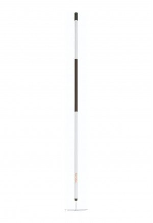 Fiskars - 1019609 Beyaz Hafif Bahçe Çapası