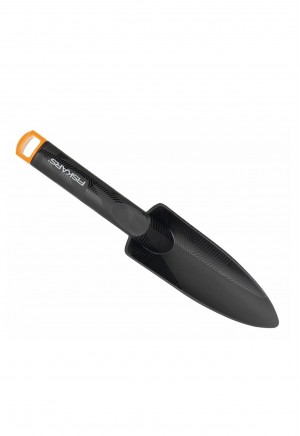 Fiskars - 100695 Solid Dar Uçlu Bahçe Malası