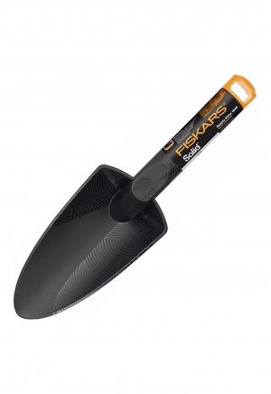 Fiskars - 1000694 Solid Dayanıklı Bahçe Malası 