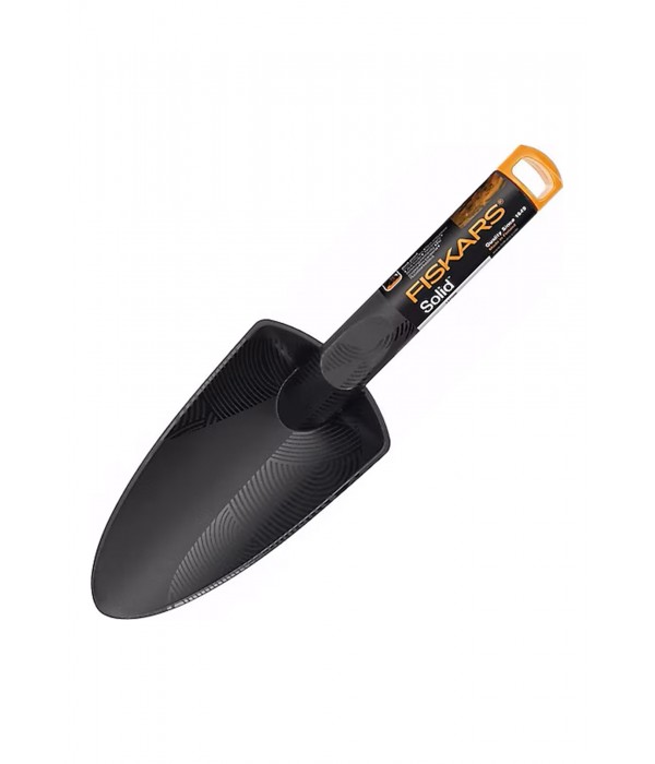 Fiskars - 1000694 Solid Dayanıklı Bahçe Malası 