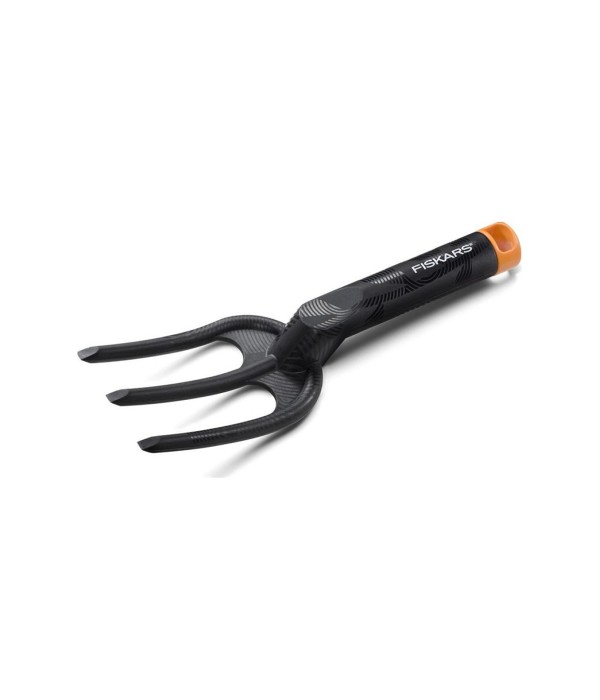 Fiskars - 1000696 Solid Yabani Ot Ayıklama Tırmığı – Etkili ve Dayanıklı Bahçe Tırmığı Fiskars - 1000696 Solid Yabani Ot Ayıklama Tırmığı – Etkili ve Dayanıklı Bahçe Tırmığı