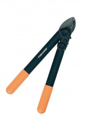 Fiskars - 1000581 L31 PowerGear Kalın Dal Budama Makası