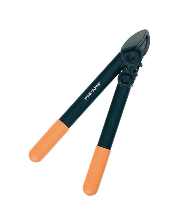 Fiskars - 1000581 L31 PowerGear Kalın Dal Budama Makası Fiskars - 1000581 L31 PowerGear Kalın Dal Budama Makası