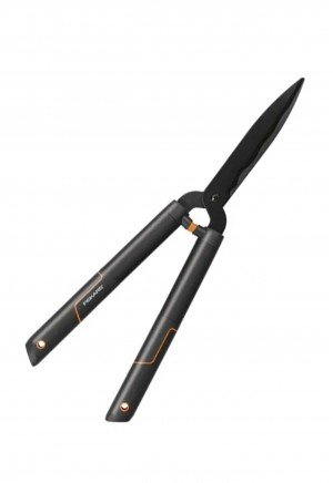 Fiskars - Dalgalı Ağızlı Dal ve Çit Budama Makası -1001433