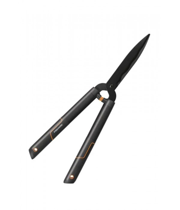 Fiskars - Dalgalı Ağızlı Dal ve Çit Budama Makası -1001433 Fiskars - Dalgalı Ağızlı Dal ve Çit Budama Makası -1001433