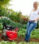 Fiskars - Pubert Nano 20R 2.5 Hp İpli Benzinli Çapa Makinesi Fiskars - Pubert Nano 20R 2.5 Hp İpli Benzinli Çapa Makinesi
