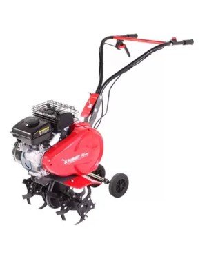 Fiskars - Pubert Nano 20R 2.5 Hp İpli Benzinli Çapa Makinesi