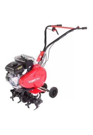 Fiskars - Pubert Nano 20R 2.5 Hp İpli Benzinli Çapa Makinesi