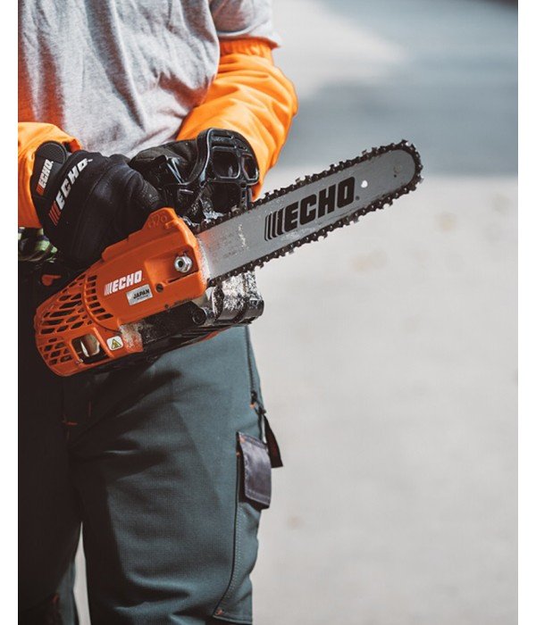 Fiskars - Echo CS 3510 ES 1.5 kW 2,1 Hp Benzinli Motorlu Testere