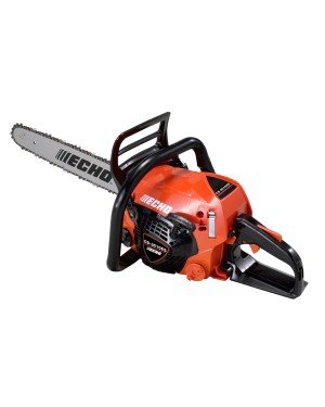 Fiskars - Echo CS 3510 ES 1.5 kW 2,1 Hp Benzinli Motorlu Testere