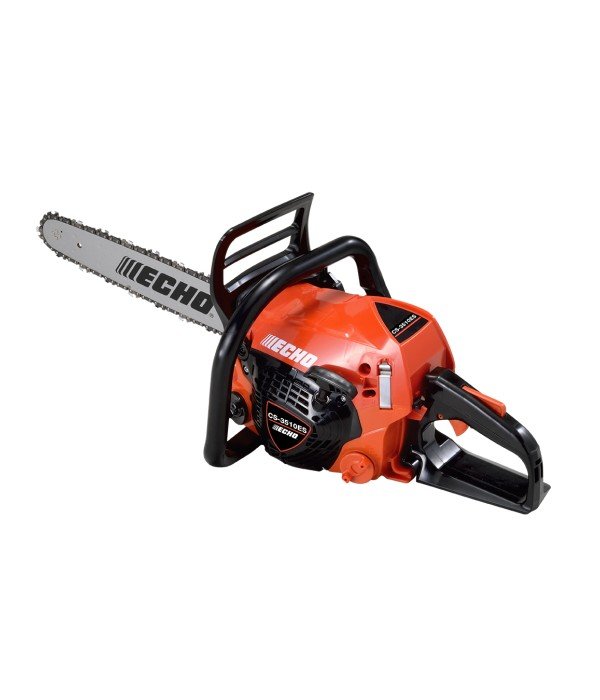 Fiskars - Echo CS 3510 ES 1.5 kW 2,1 Hp Benzinli Motorlu Testere