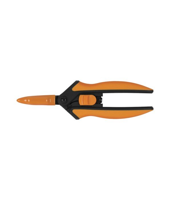 Fiskars - SP-131 İnce Uçlu Bitki ve Hasat Makası