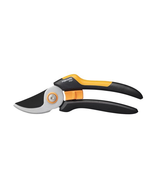 Fiskars - M-P321 Bypass Solid Budama Makası 1057162