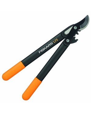 Fiskars - L72 Powergear Bypass Dal Kesme Makası 100155