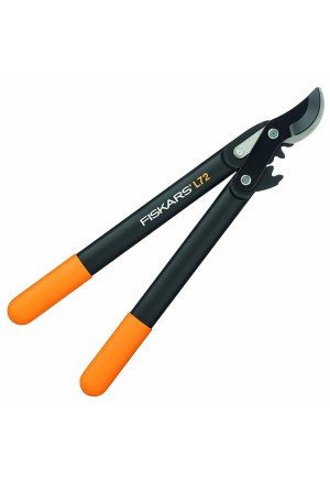 Fiskars - L72 Powergear Bypass Dal Kesme Makası 100155 Fiskars - L72 Powergear Bypass Dal Kesme Makası 100155