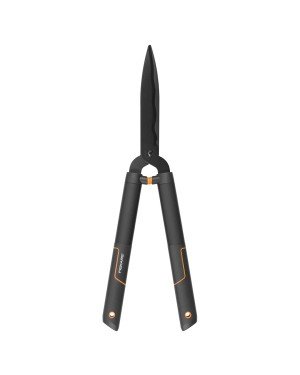 Fiskars - HS22 SingleStep Dalgalı Ağızlı Dal ve Çit Kesme Budama Makası 1001433