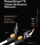 Fiskars - Power Gear UPX86 Teleskopik Yüksek Dal Budama Makası