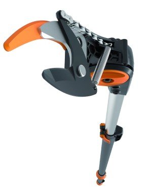 Fiskars - Power Gear UPX86 Teleskopik Yüksek Dal Budama Makası