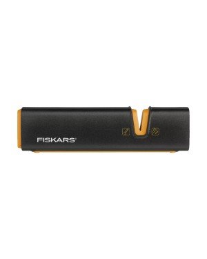 Fiskars - XShar Balta ve Bıçak Bileyici 1000601