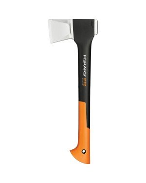 Fiskars - 49 cm Küçük Boy Yarma Baltası S X11