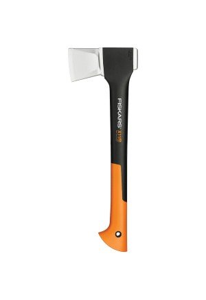 Fiskars - 49 cm Küçük Boy Yarma Baltası S X11 Fiskars - 49 cm Küçük Boy Yarma Baltası S X11