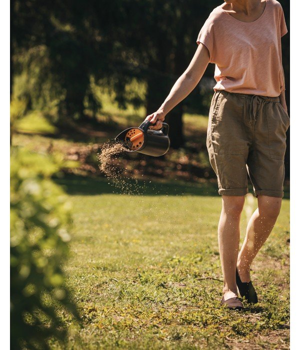 Fiskars - Solid Gübre Serpici 1057076