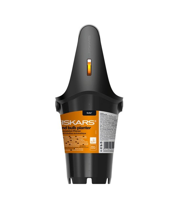 Fiskars - Solid Soğan Dikme El Aleti 1057079