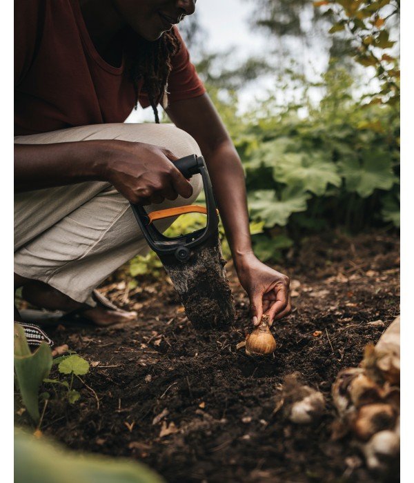 Fiskars - Solid Soğan Dikme El Aleti 1057079