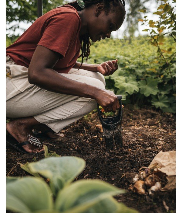 Fiskars - Solid Soğan Dikme El Aleti 1057079