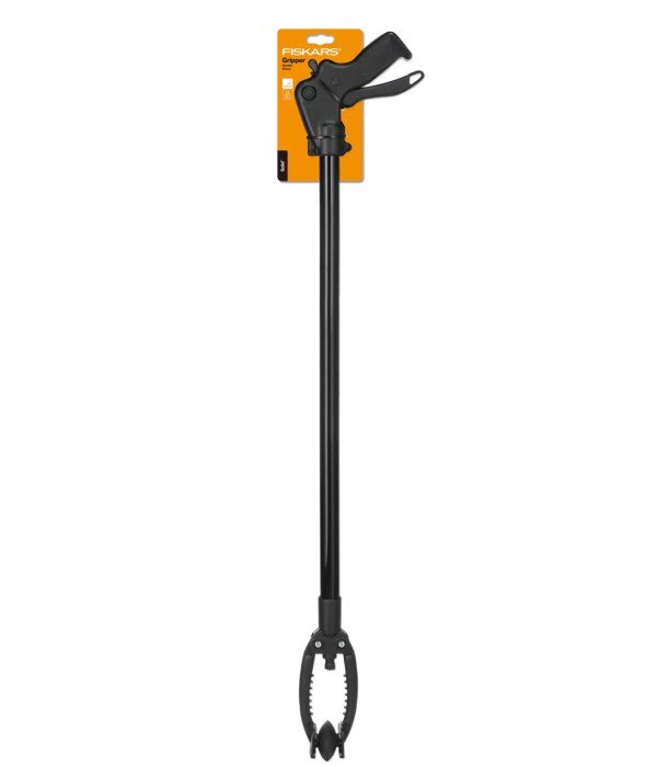 Fiskars - 360 Derece Solid Çöp Toplama Aparatı 1062271 Fiskars - 360 Derece Solid Çöp Toplama Aparatı 1062271
