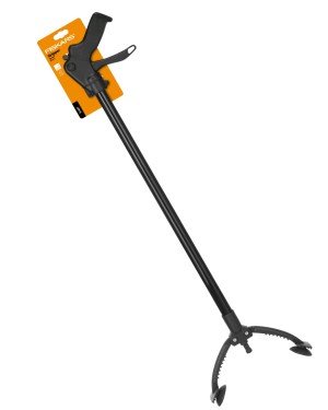 Fiskars - 360 Derece Solid Çöp Toplama Aparatı 1062271 Fiskars - 360 Derece Solid Çöp Toplama Aparatı 1062271