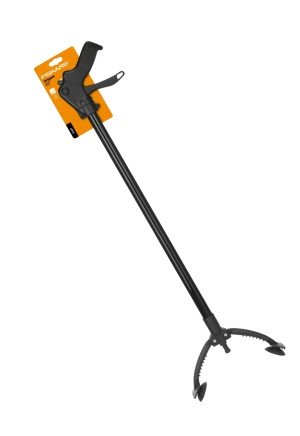 Fiskars - 360 Derece Solid Çöp Toplama Aparatı 1062271 Fiskars - 360 Derece Solid Çöp Toplama Aparatı 1062271